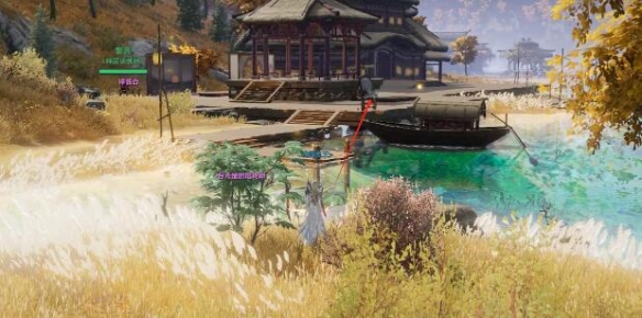 风龙废墟七天神像位置解析：探索《原神》世界中的神秘遗迹