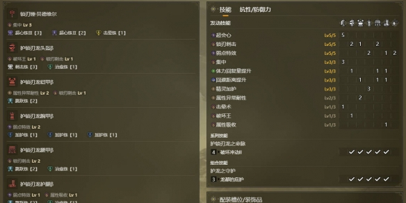 拉斯卡废墟洞窟位置介绍