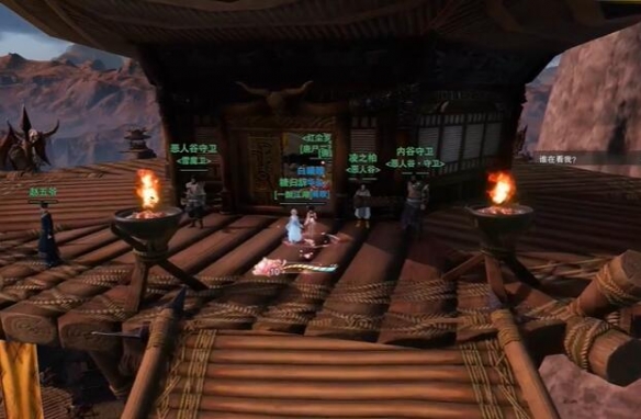 魔兽世界战士职业：圣骑士技能详解-魔兽世界圣骑士技能列表