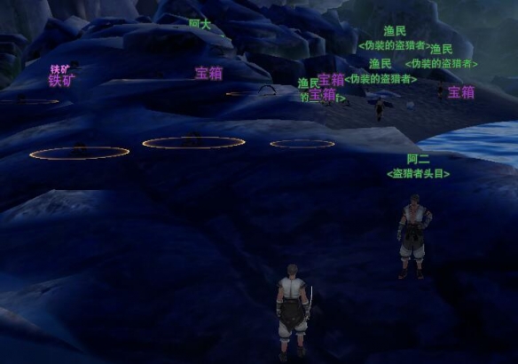 只狼：故事背景与剧情的深度解析