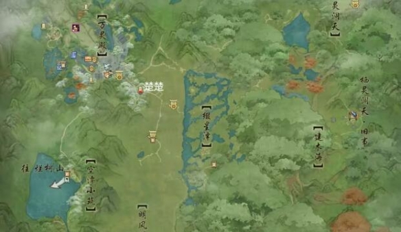 单刷克尔苏加德：技巧与心得分享