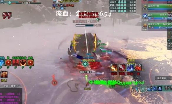 奥丹姆蝎子：独有魅力与生存之道