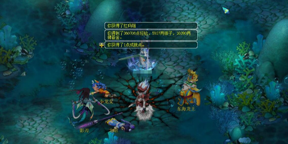 魔兽世界映像大厅位置详解：如何进入魔兽世界映像大厅