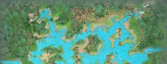 幽城幻剑录秘籍全攻略：助力玩家轻松通关