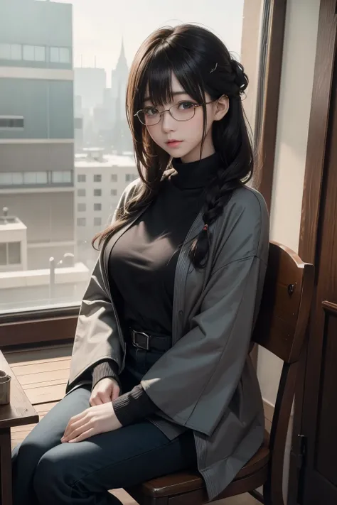 美国“C级人”群体的无与伦比视频偏好