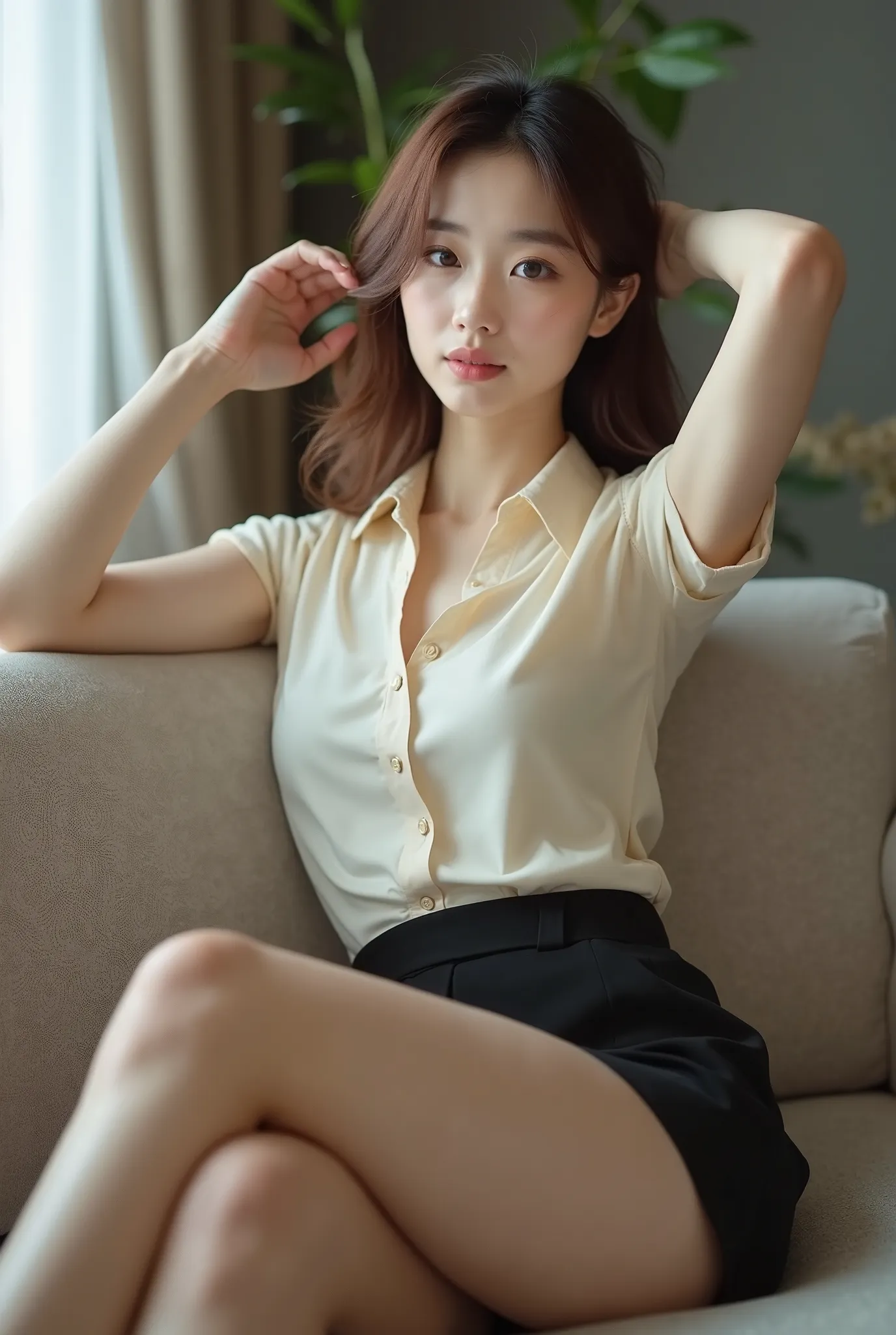 双茎同进的性生活方式：舒适与安全的彻底解析