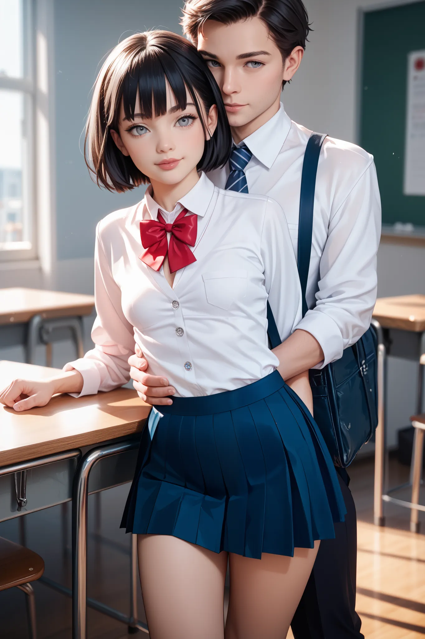 AJ服饰制作技巧：手把手打造特有风格，aj制服长什么样子