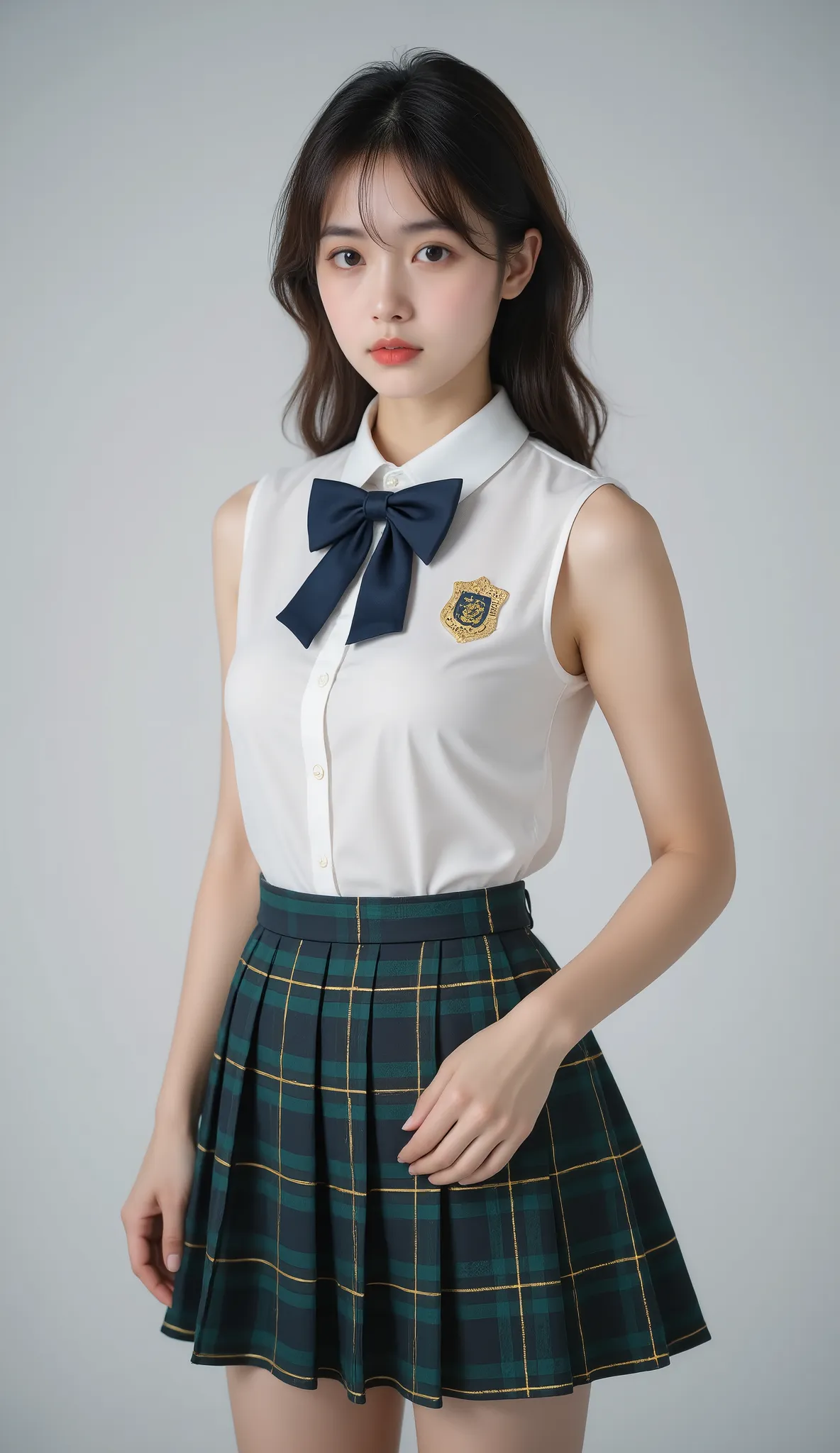 12岁天才女RAPPER：潮玩与音乐的完美结合-12岁天才少女