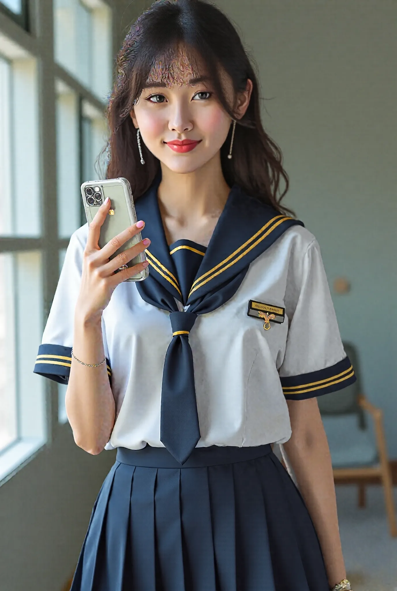 换个姿态，再来一遍：探索小说中的无限可能