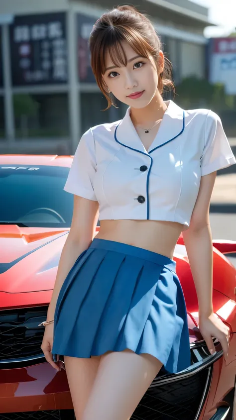 宝宝把脚抬高看镜子：解读宝宝的这一有趣行为