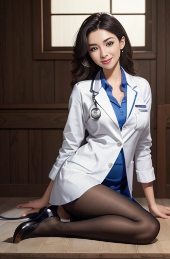 父亲有力挺送女儿：一个关于爱与责任的故事