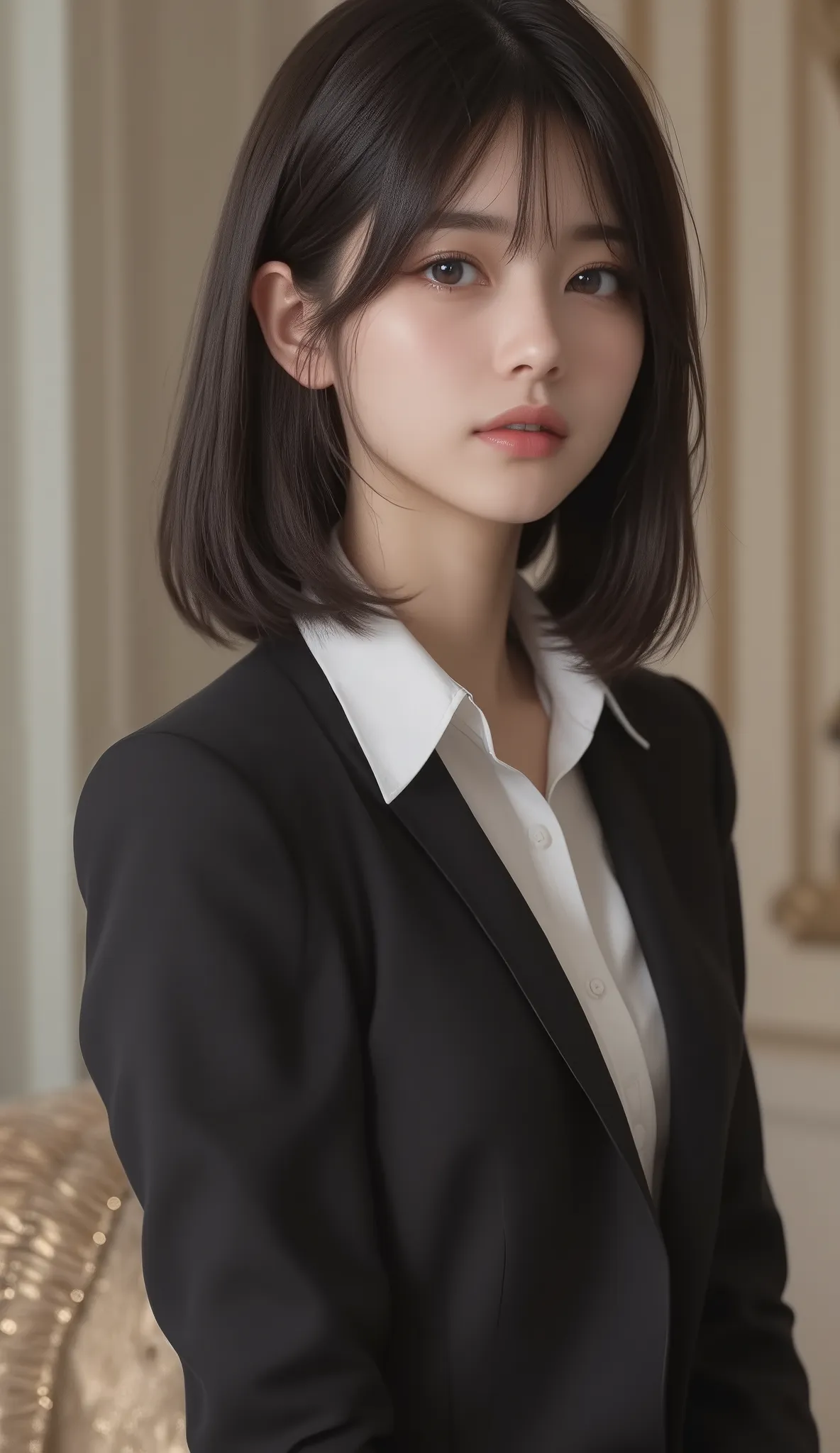 从服装到皮肤：女性美的回归与觉醒