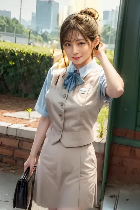 潮起潮落：自然的韵律与人生的启示