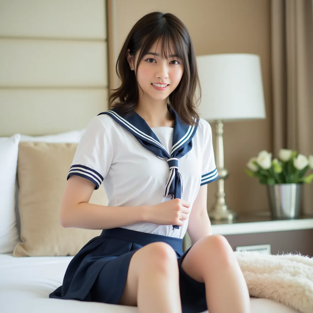 热辣桑巴精美装扮全职业造型展示