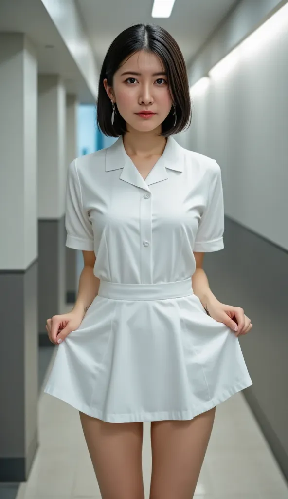 我的漂亮的瘦子 3：探索独有魅力