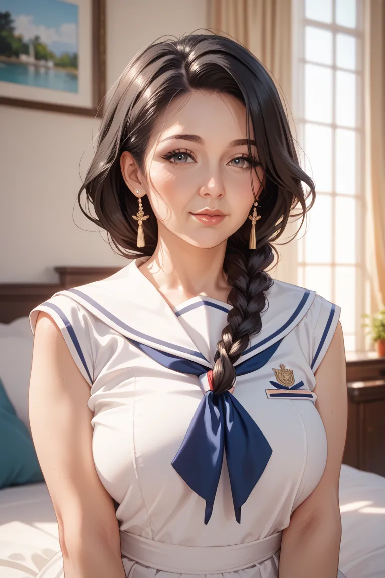 善良的女秘书：职场中的温暖力量