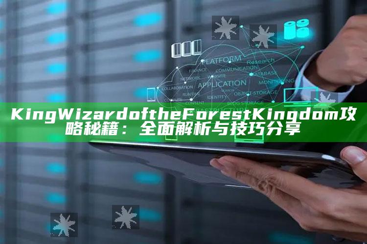 King Wizard of the Forest Kingdom攻略秘籍：完整解析与技巧分享