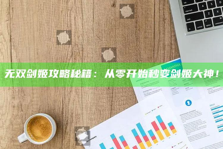 无双剑姬攻略秘籍：从零开始秒变剑姬大神！