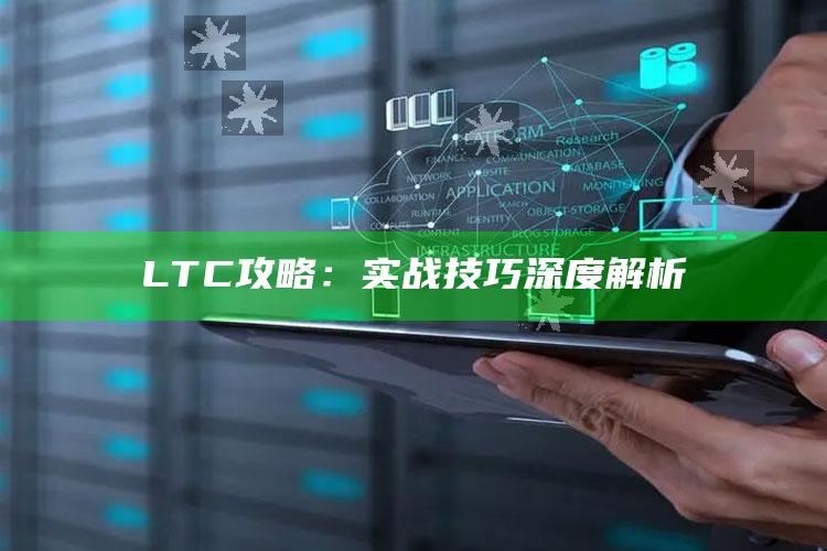 LTC攻略：实战技巧深度解析