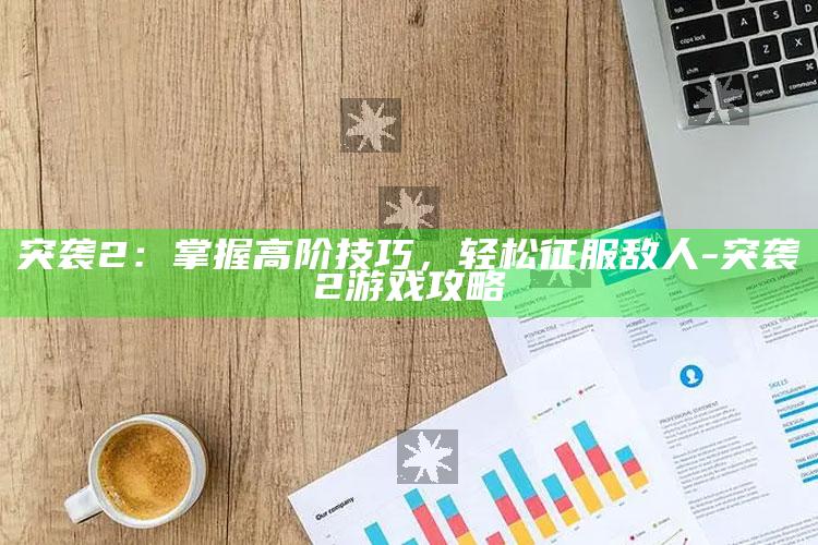 突袭2：掌握高阶技巧，轻松征服敌人-突袭2游戏攻略